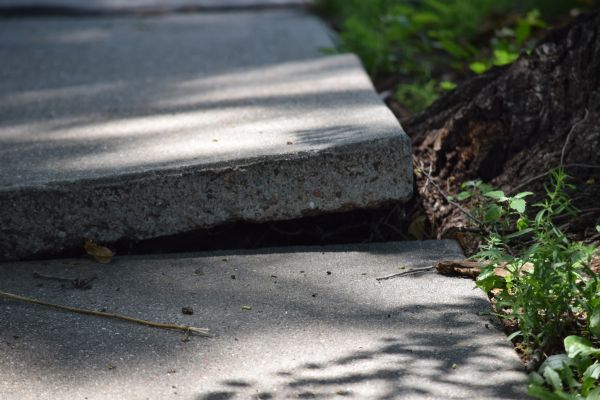 Concrete Lifting in Overland Park