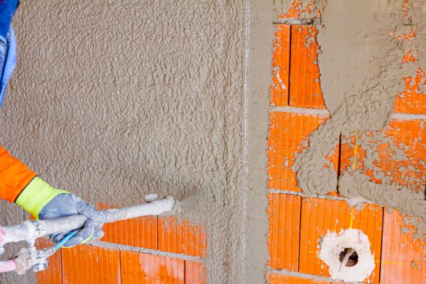 Cost of Pressure Grouting in Overland Park