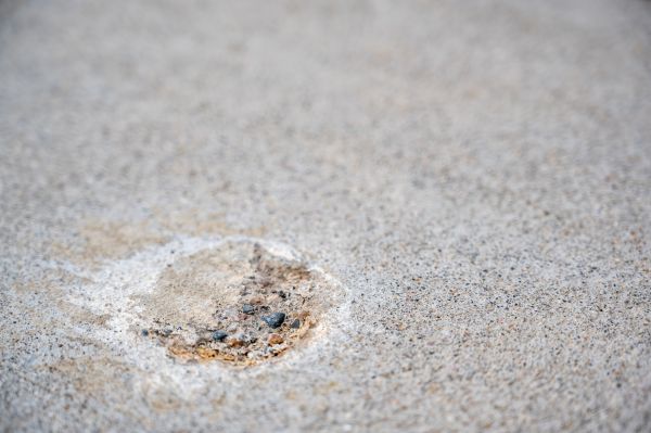 Slab Jacking in Overland Park
