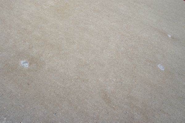 Concrete Leveling in Overland Park