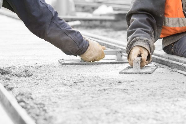 Cost of Driveway Mudjacking in Overland Park