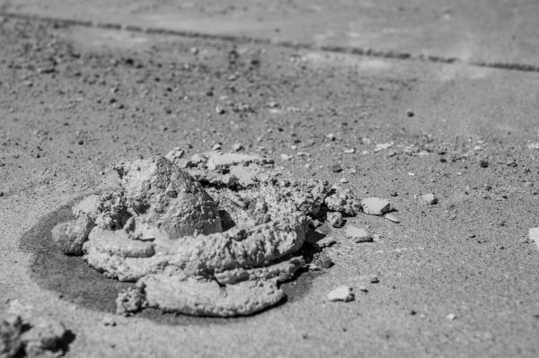 Concrete Slabjacking in Overland Park